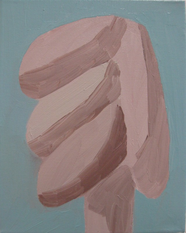 #3090, 2012, 24x30cm.