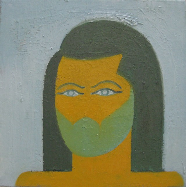 The Painter (Egypt)+