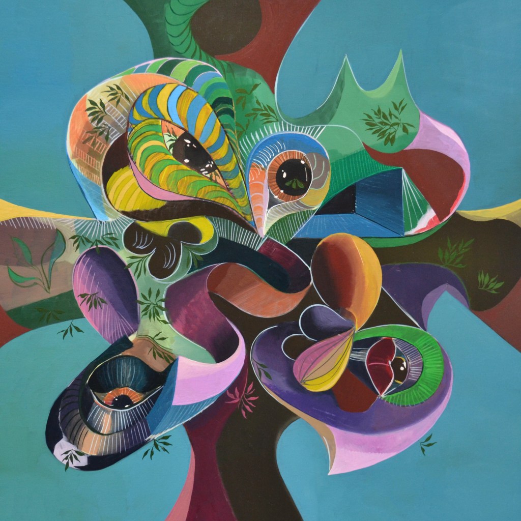 Every Side Is Up (2)